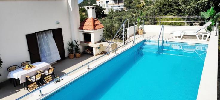 Holiday Home Makarska Exterior photo