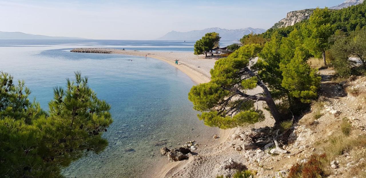 Holiday Home Makarska Exterior photo