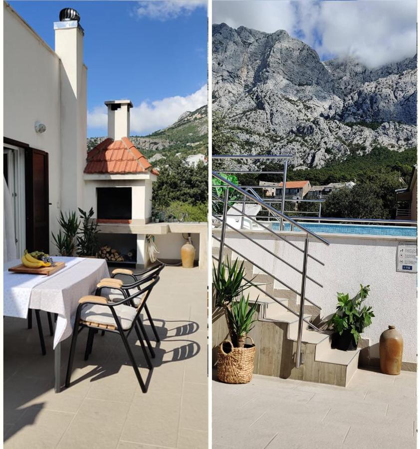 Holiday Home Makarska Exterior photo